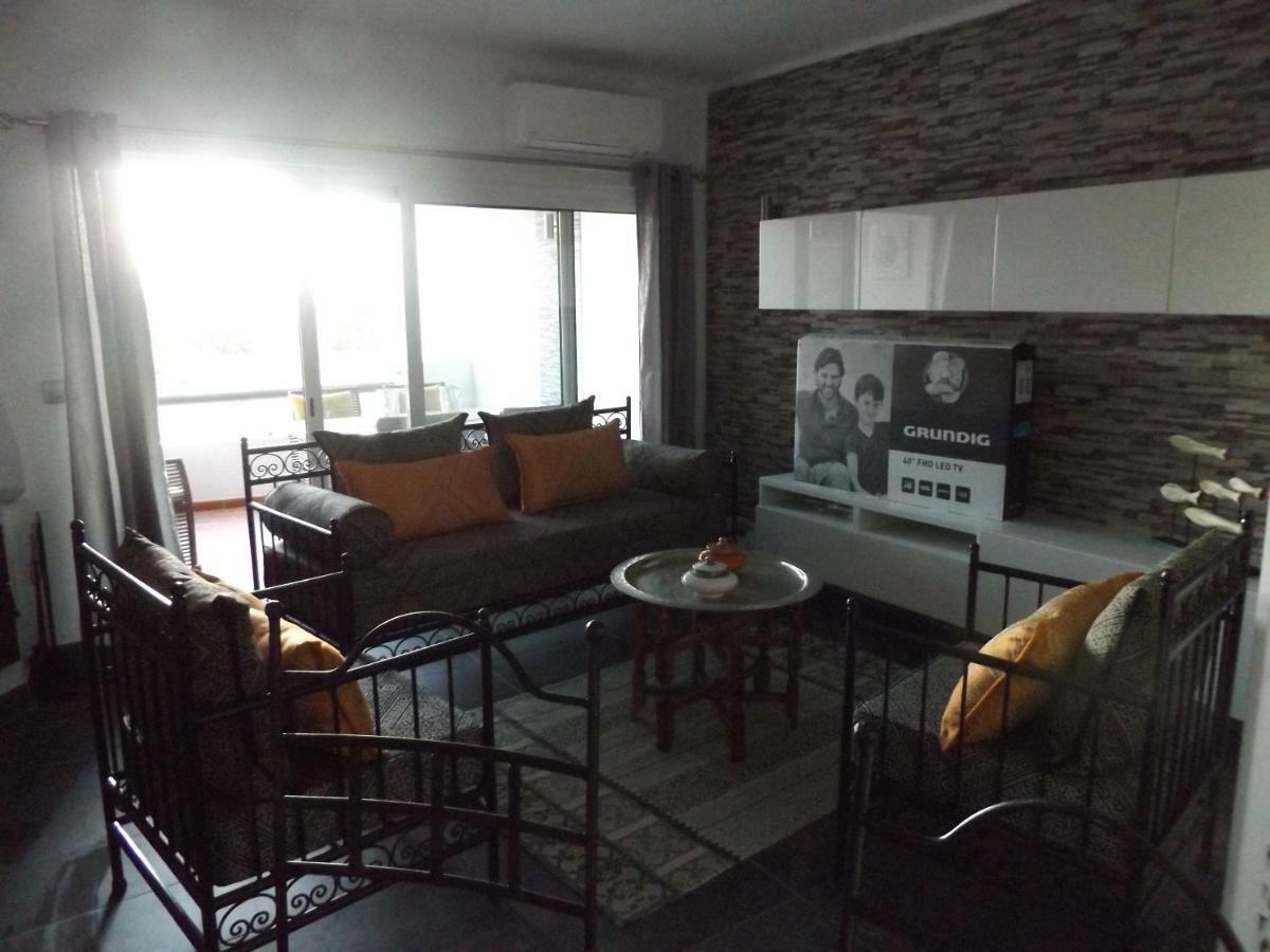 Apartamentos Sao Rafael, 80b Albufeira Exterior foto