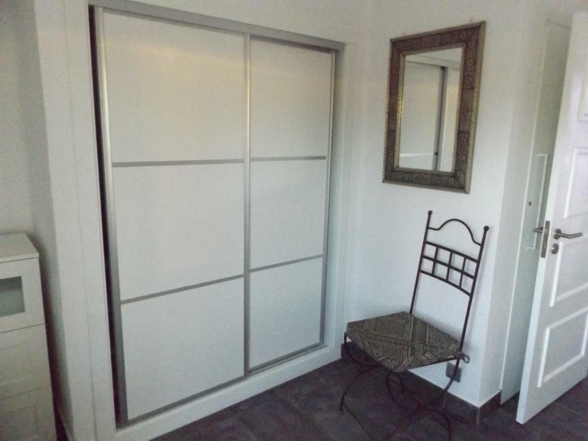 Apartamentos Sao Rafael, 80b Albufeira Exterior foto