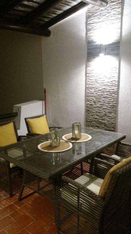 Apartamentos Sao Rafael, 80b Albufeira Exterior foto